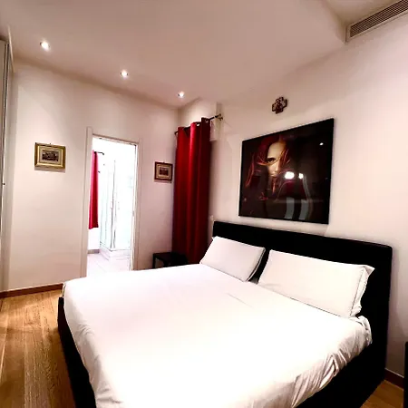 公寓 Qg Tacito 90 *