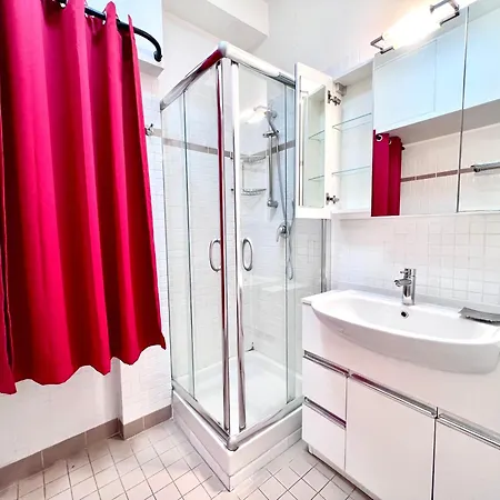 Appartement Qg Tacito 90