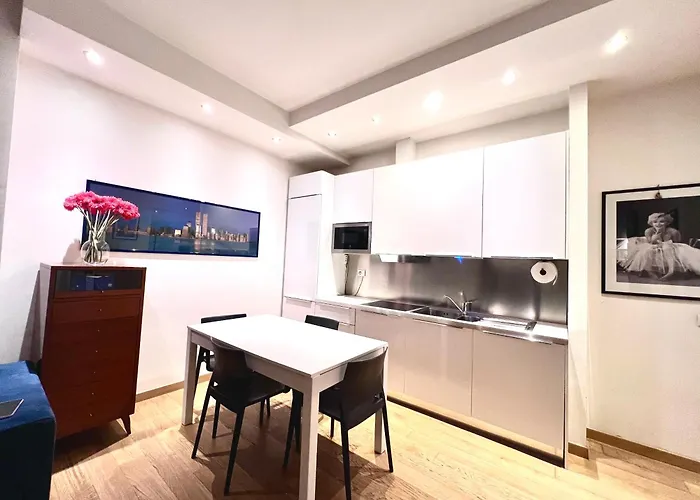 Апартаменты Qg Tacito 90 Рим