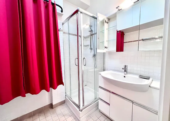 דירה Qg Tacito 90